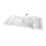 Tecnosystemi lekbak 85x40cm + verwarmingslint 3m